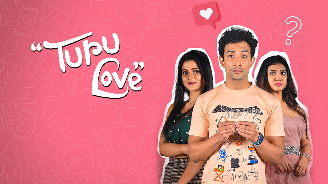 Turu Love (Hindi) on Hoichoi