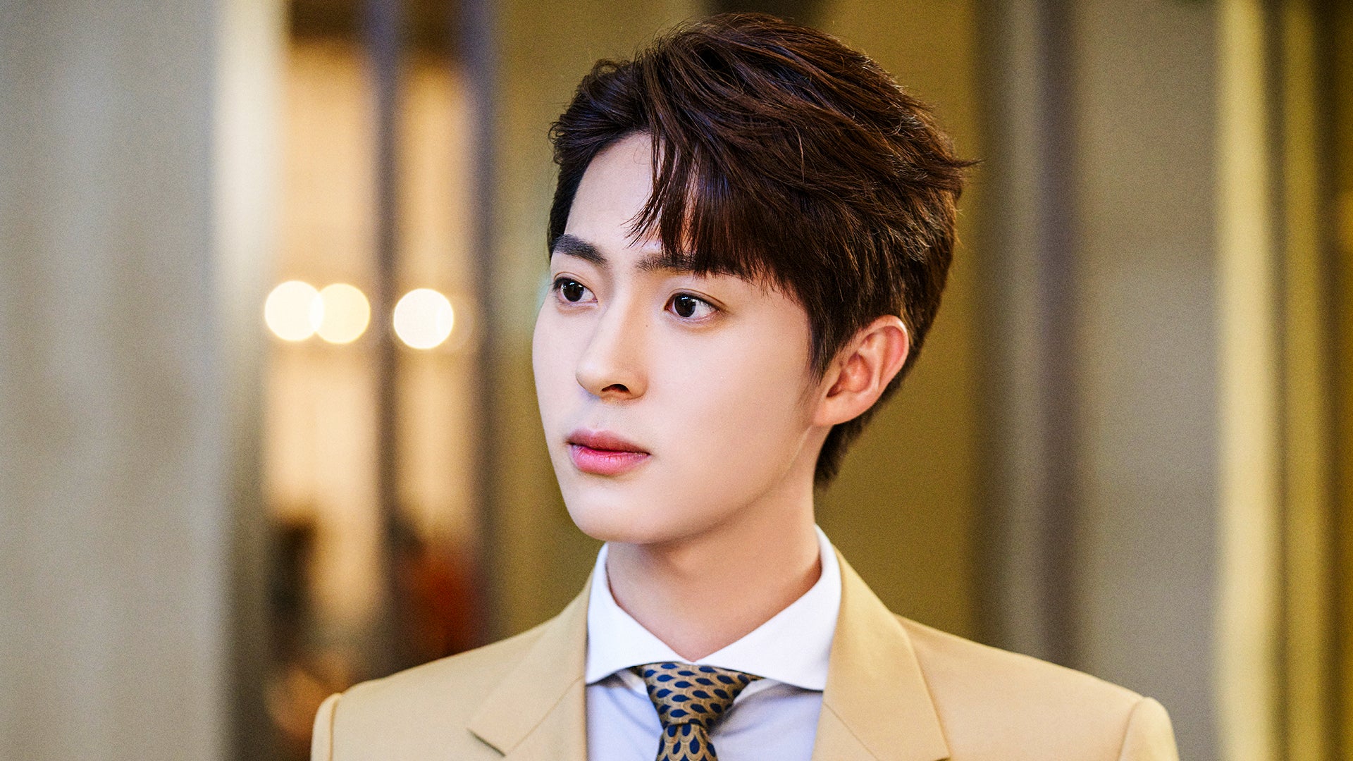 Love Me Like I Do season 1 episode 6 on undefined