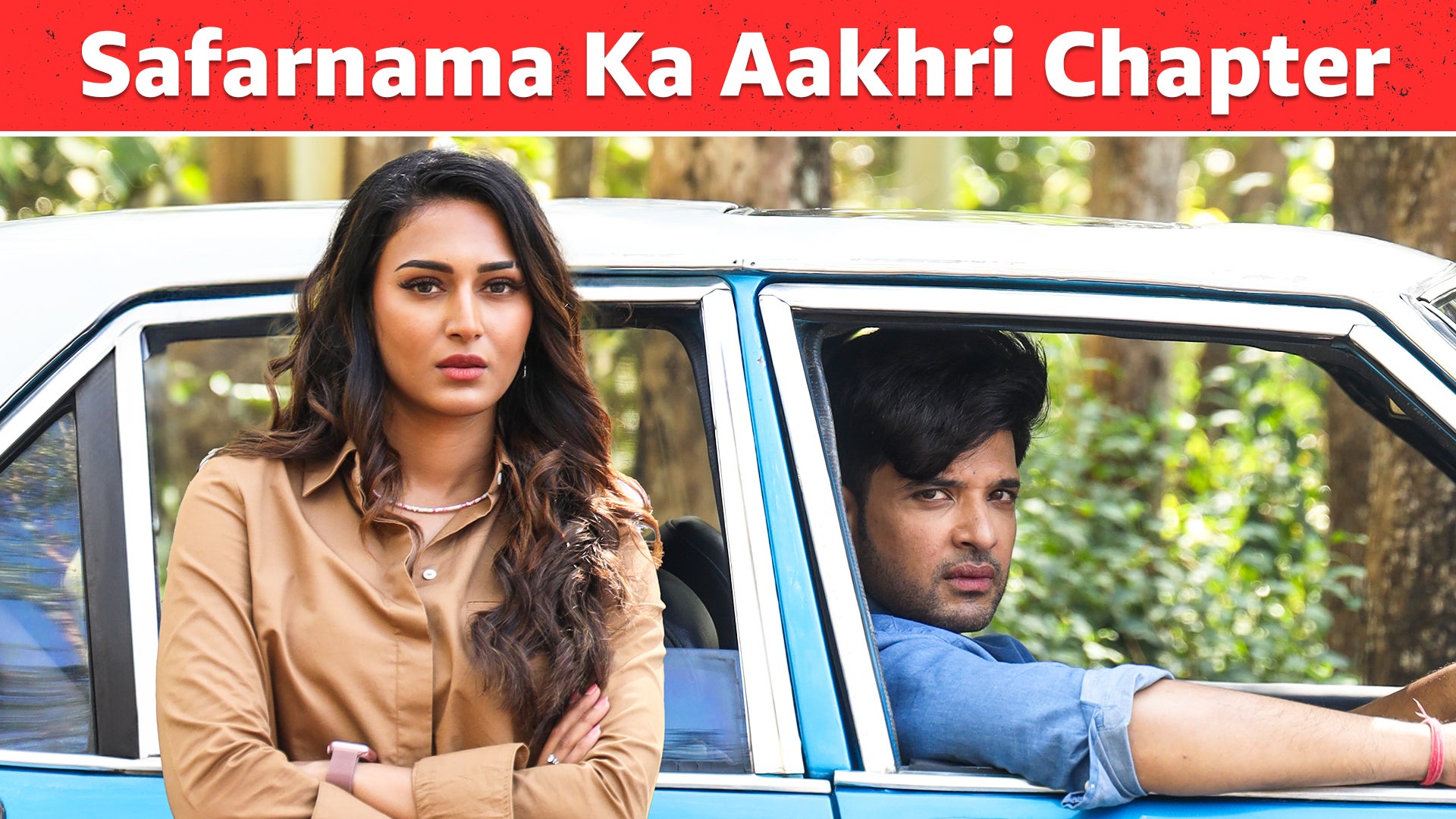 Love Adhura season 1 episode 4 on undefined