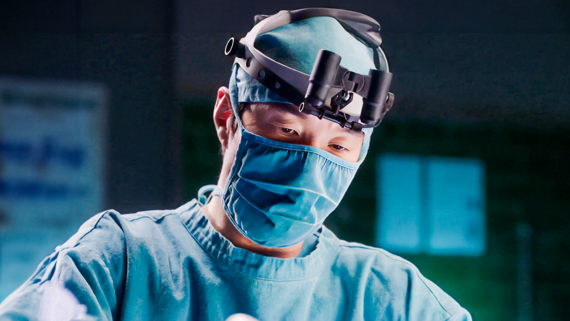 Dr. Romantic season 1 episode 3 on undefined