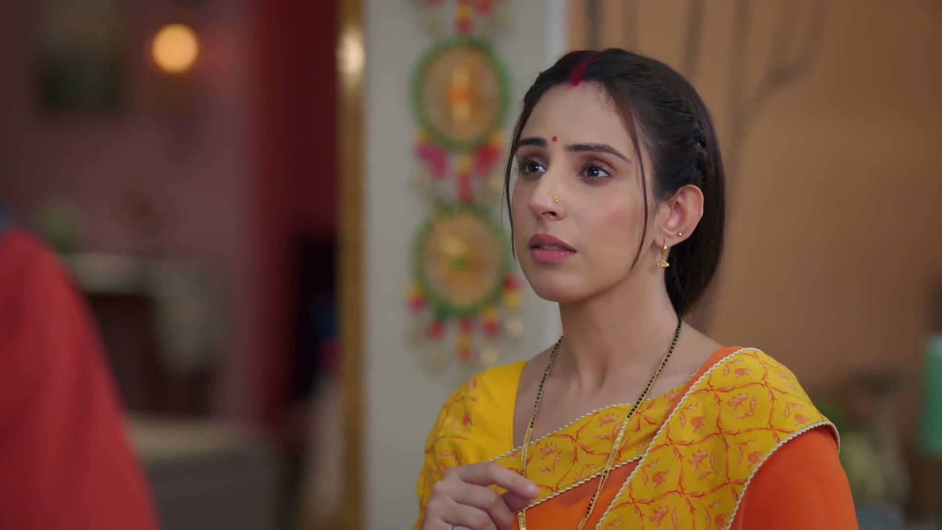Humari Radha season 1 episode 8 on Zee5