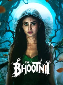 The Bhootnii on Zee5