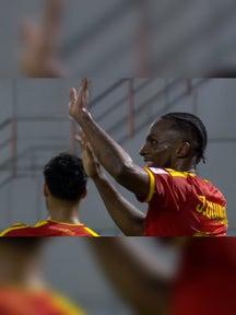 Al Qadisiyah 2-1 Al Wasl F.C. | Round 1 on Fan Code