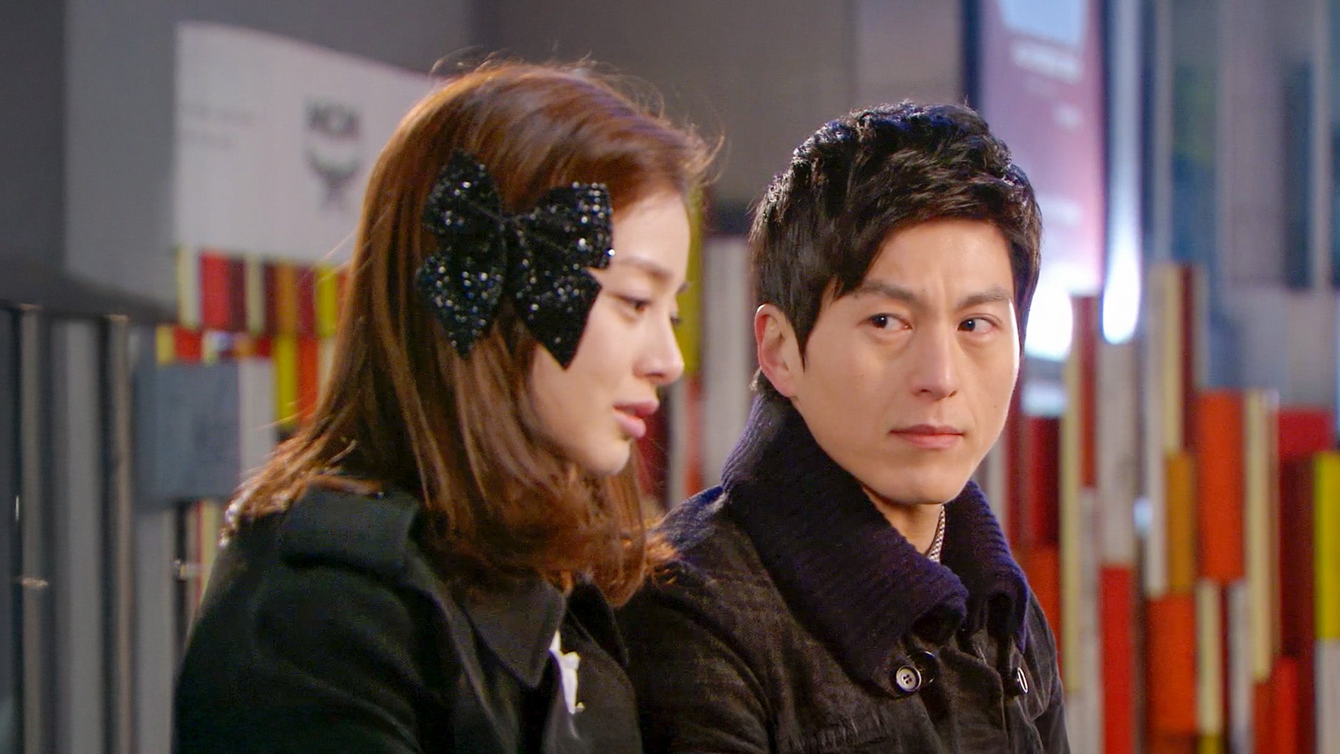 My Princess EP 10 on undefined