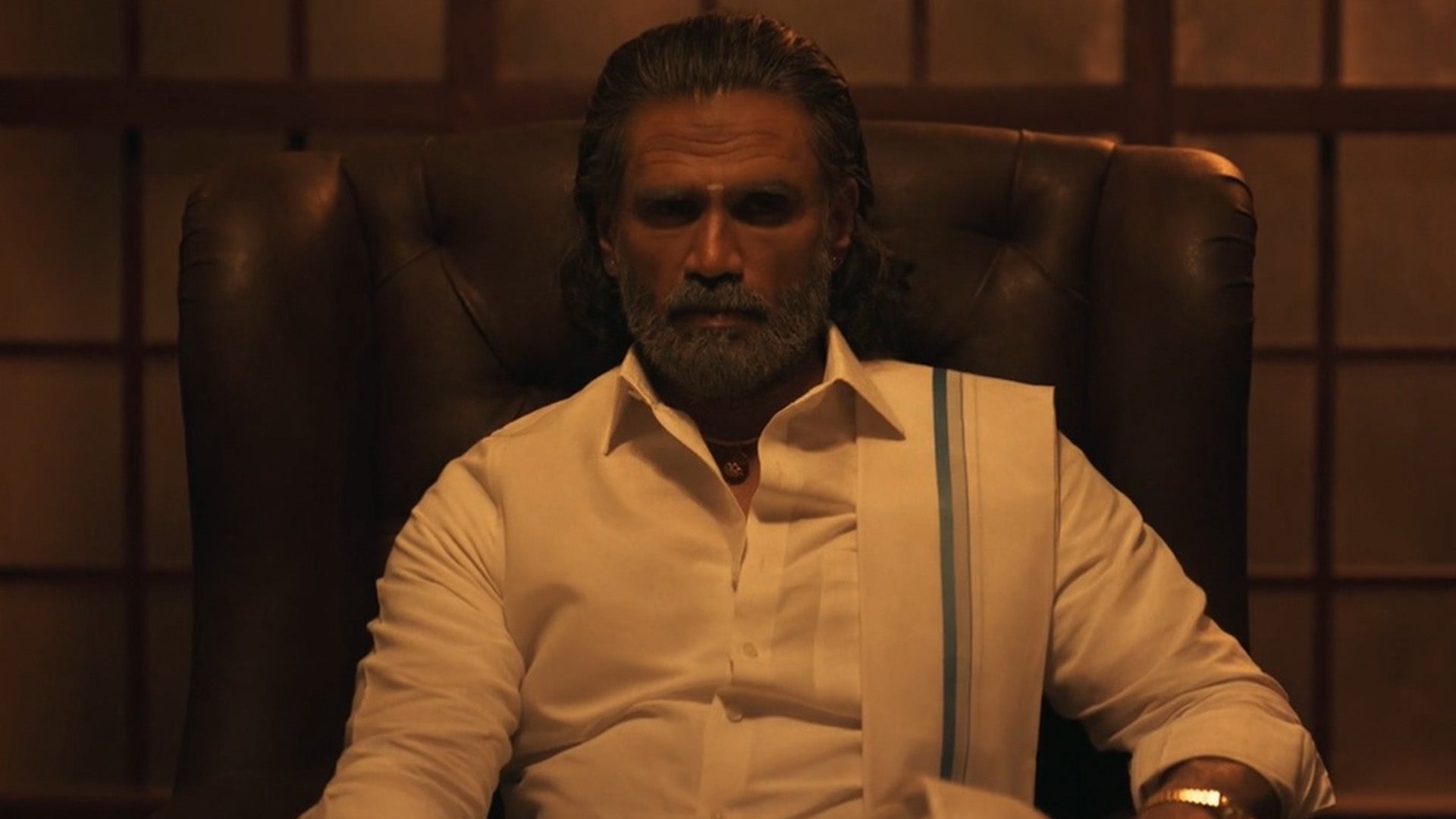 Dharavi Bank season 1 episode 1 on undefined