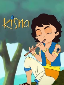 Kisna on Discovery Plus