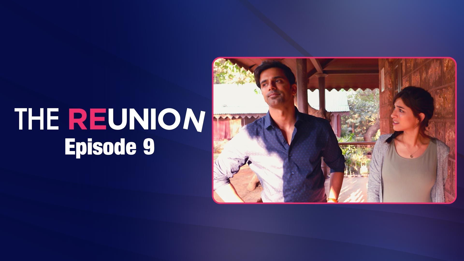 The Reunion season 1 episode 9 on undefined