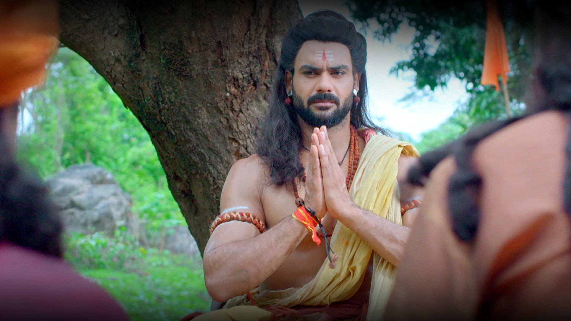 Parshuram season 1 episode 25 on undefined