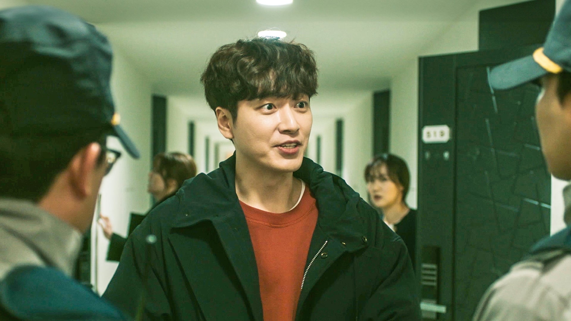 365: Repeat The Year season 1 episode 2 on undefined