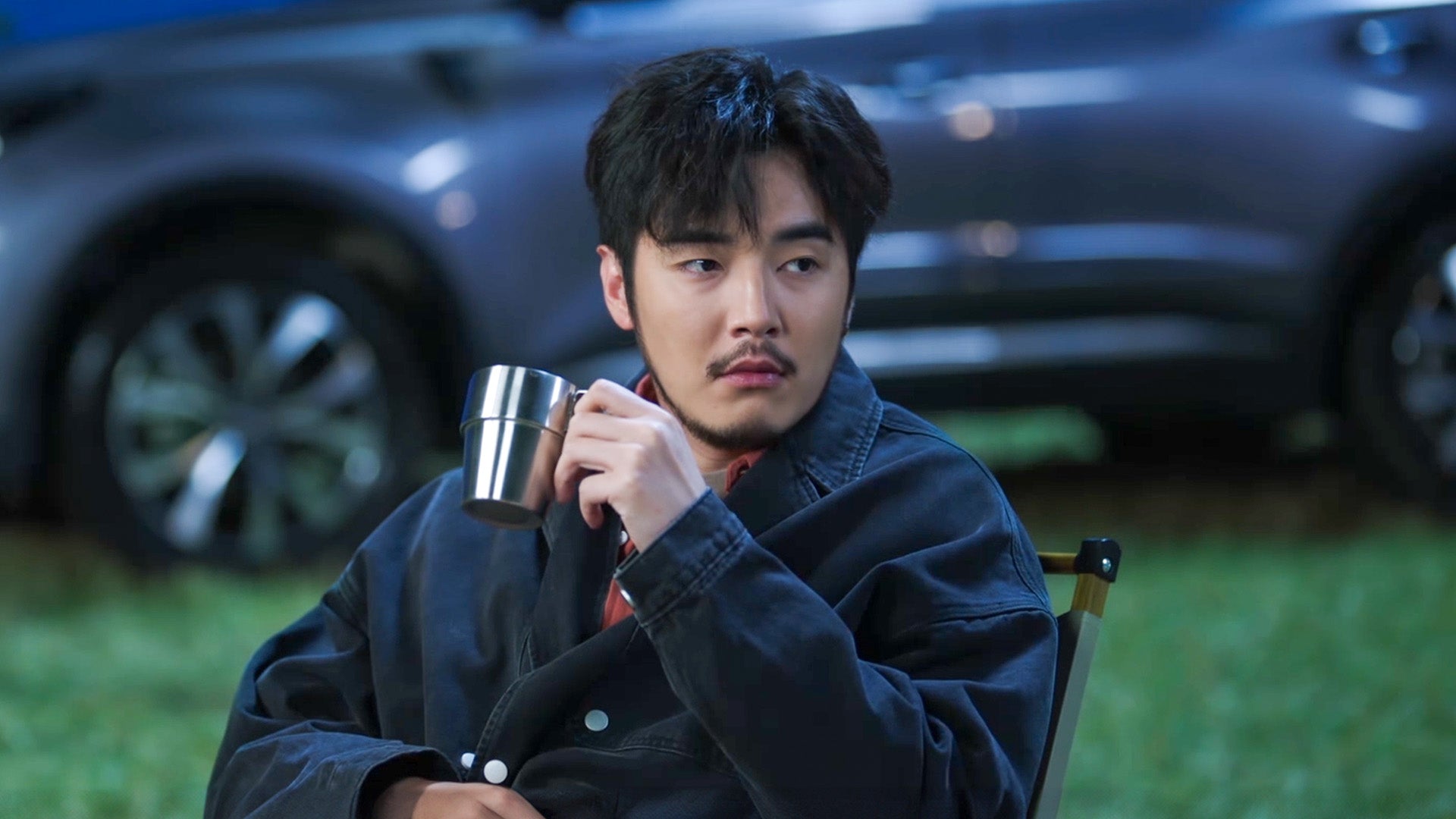 Love Endures season 1 episode 18 on undefined