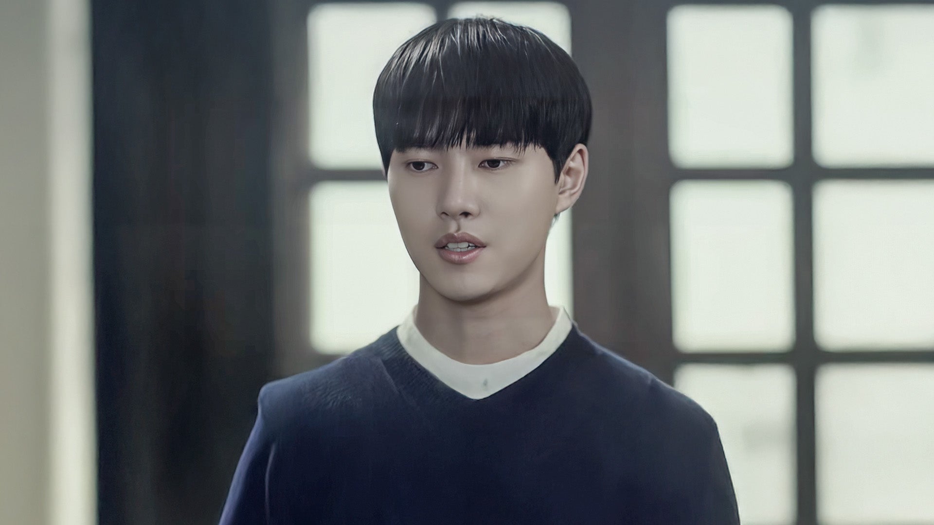 Beauty Inside season 1 episode 8 on undefined