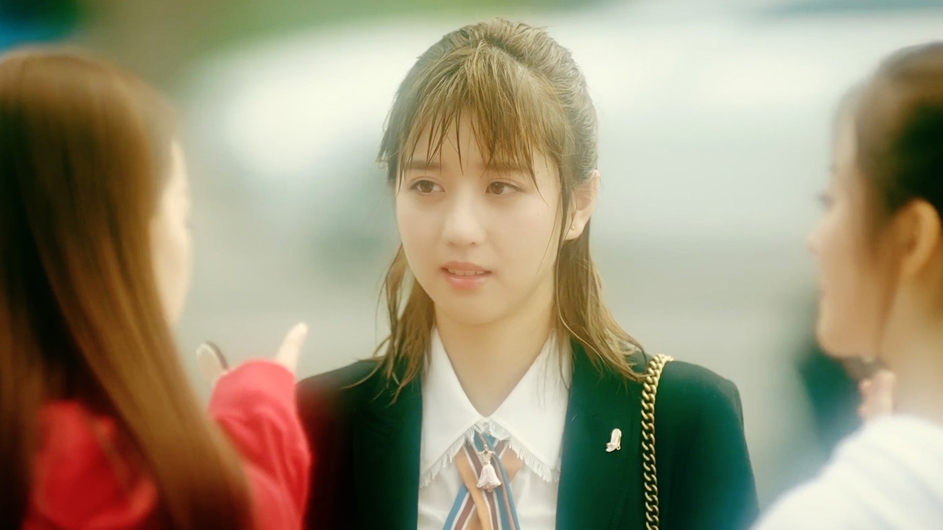 My Love, Enlighten Me season 1 episode 2 on undefined