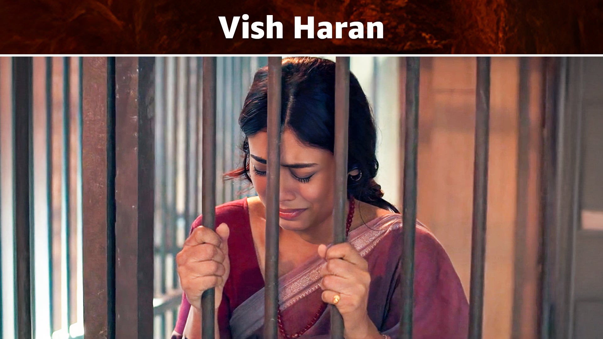 Ek Badnaam Aashram season 1 episode 6 on undefined