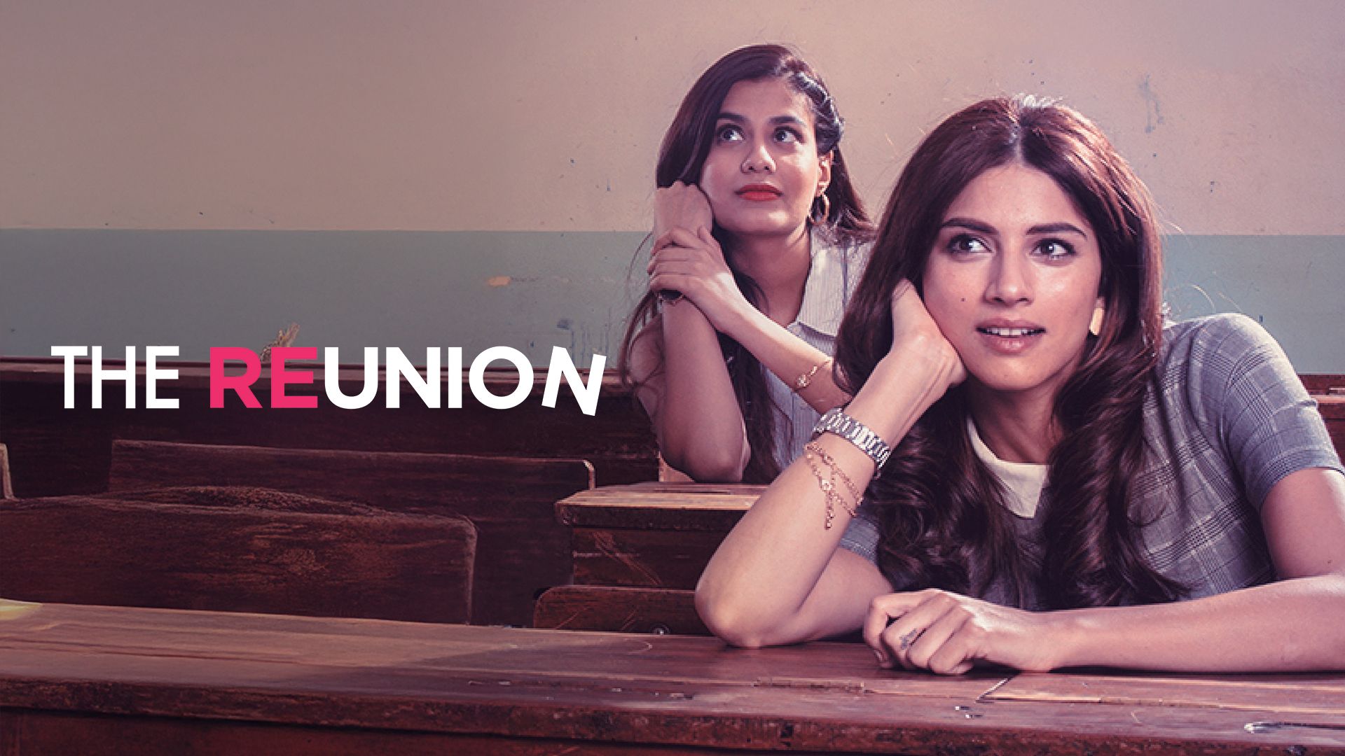 The Reunion on undefined
