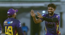 Kandy Royals beat Dambulla Sixers by 43 runs | Match 6 on Fan Code