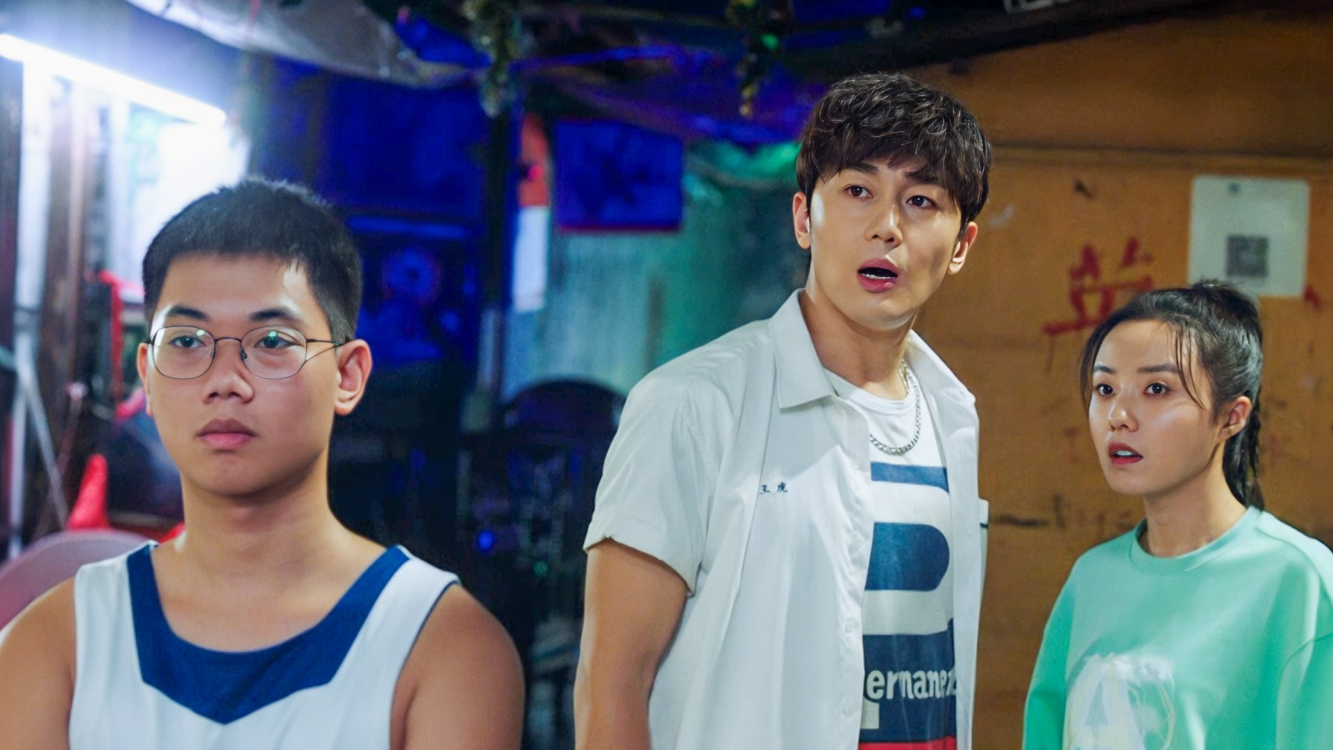 Youth season 1 episode 7 on undefined