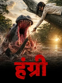 Hungry on LionsGate Play