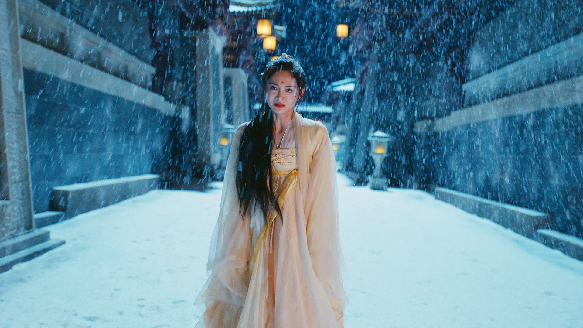 Be My Princess season 1 episode 29 on undefined