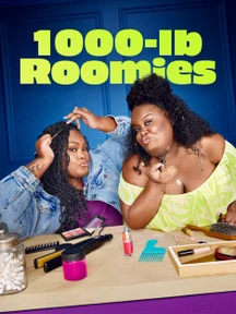 1000-lb Roomies on Discovery Plus