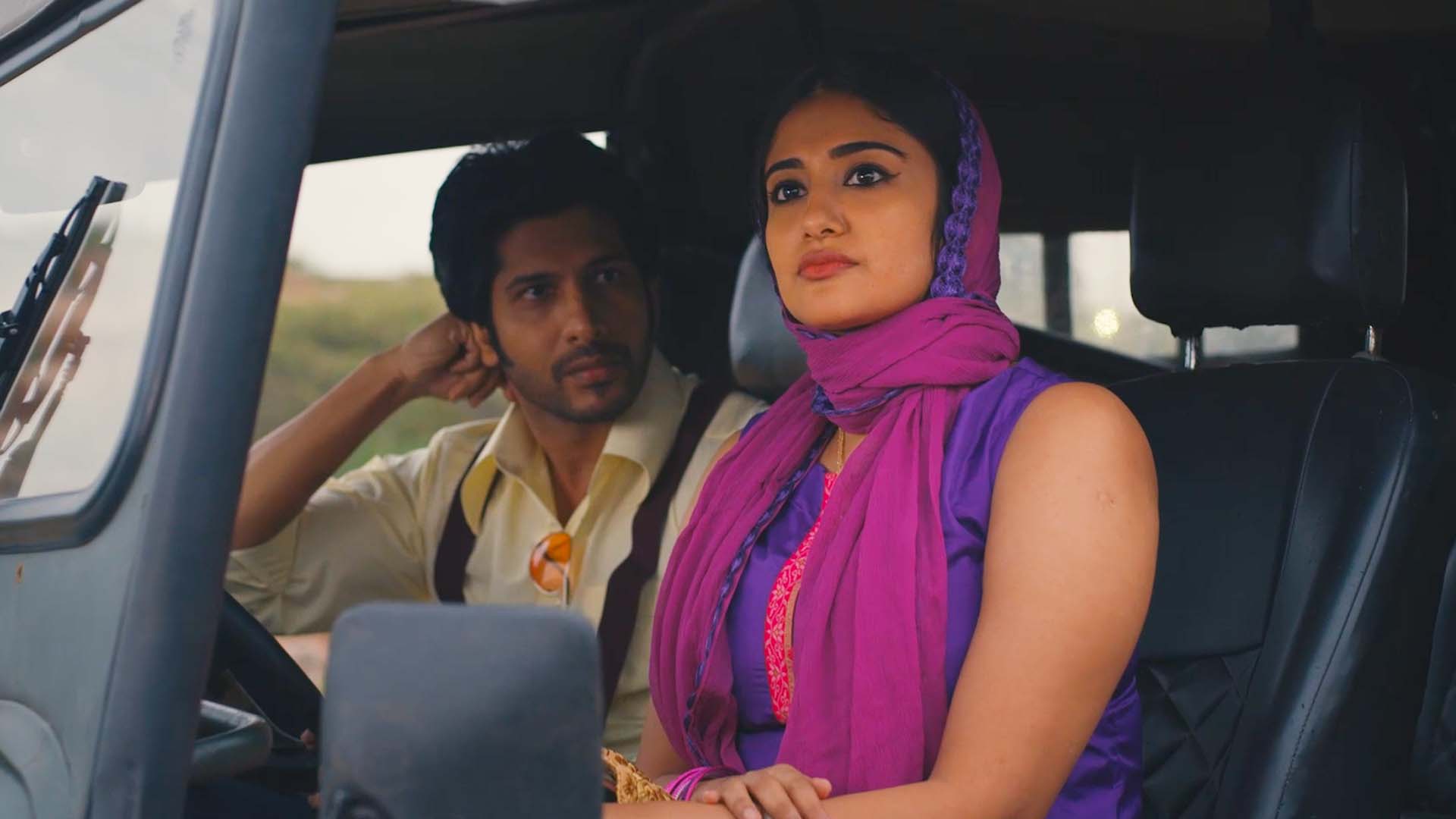 Queen season 1 episode 7 on undefined