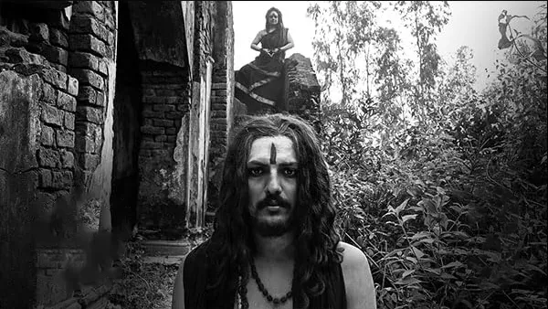 Taranath Tantrik (Hindi) season 1 episode 8 on Hoichoi