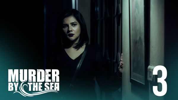 Murder by the Sea (Hindi) season 1 episode 3 on Hoichoi
