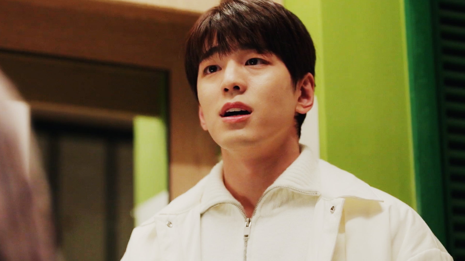 The Heavenly Idol season 1 episode 9 on undefined