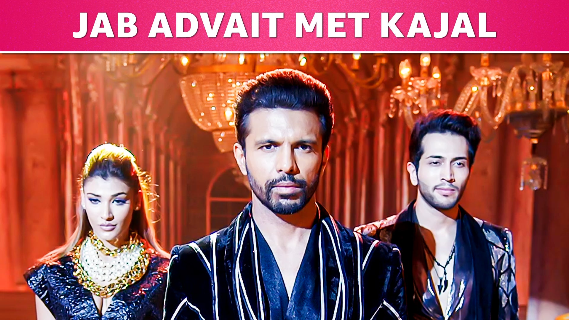 Badi Heroine Banti Hai season 1 episode 1 on undefined