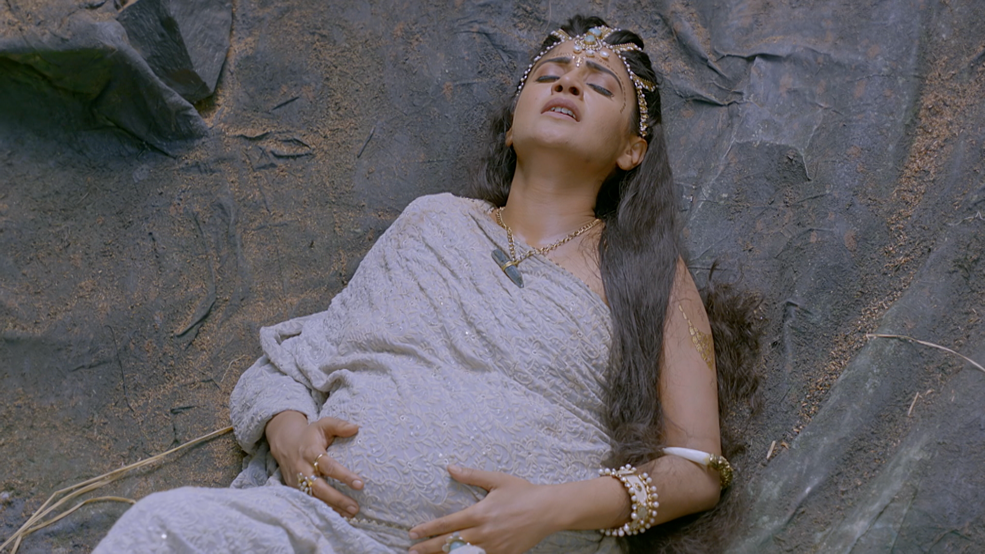 Porus season 1 episode 14 on undefined