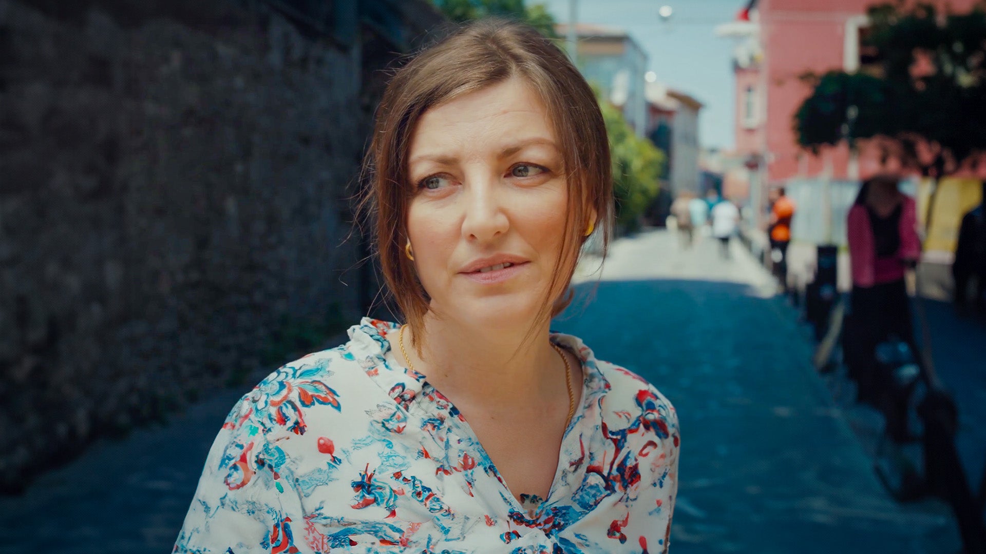 My Home My Destiny season 1 episode 42 on undefined