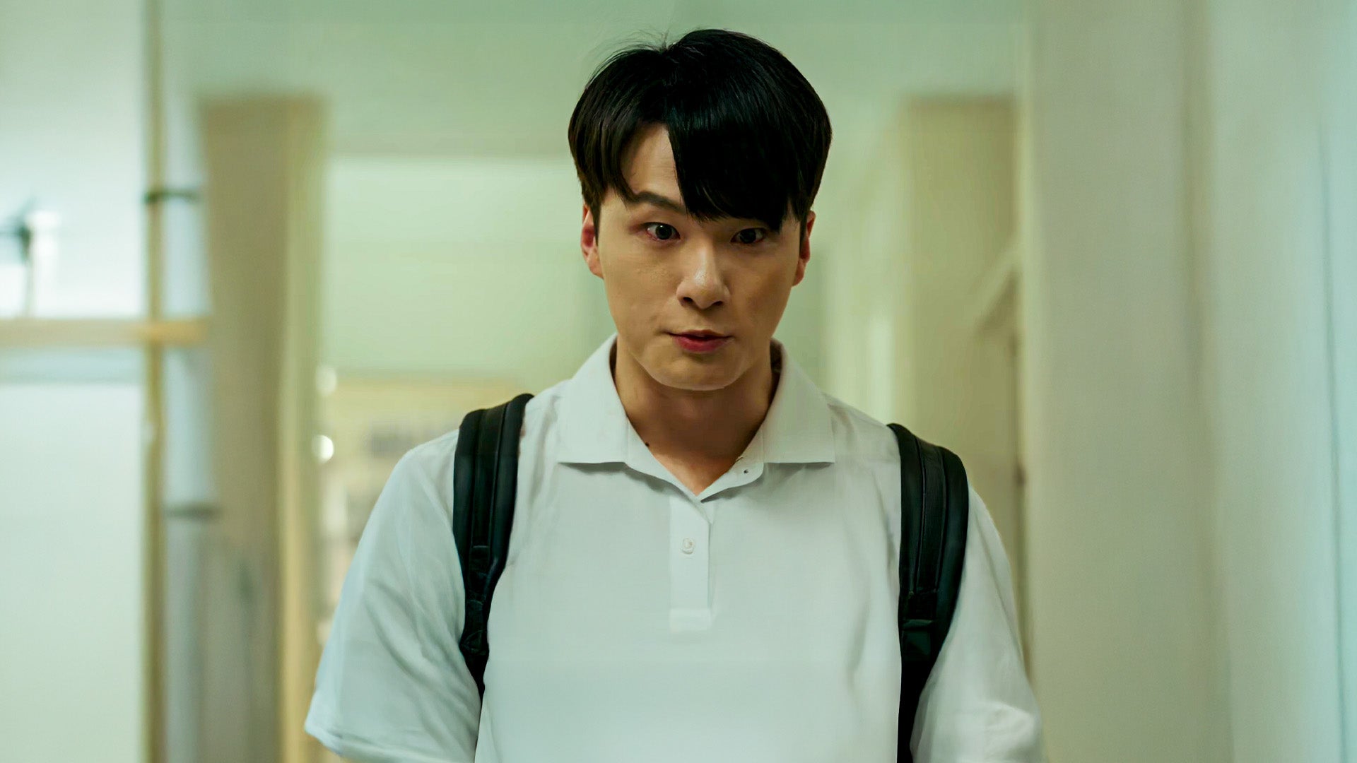 At Eighteen season 1 episode 14 on undefined