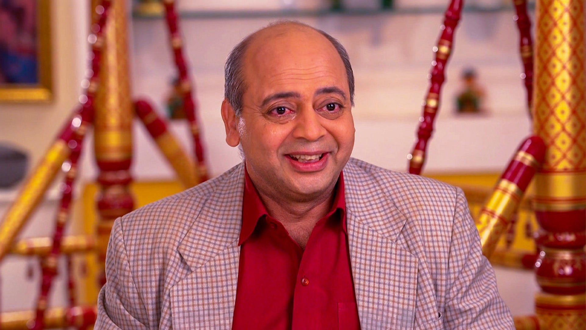 Taarak Mehta Ka Ooltah Chashmah season 1 episode 47 on undefined