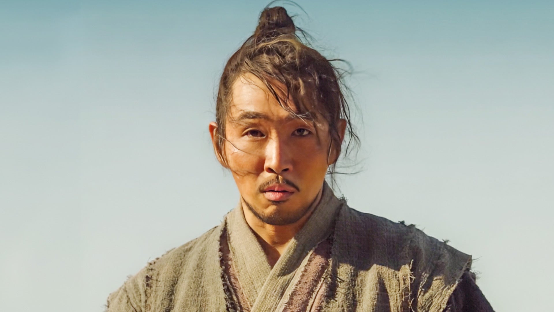 Joseon Attorney season 1 episode 12 on undefined