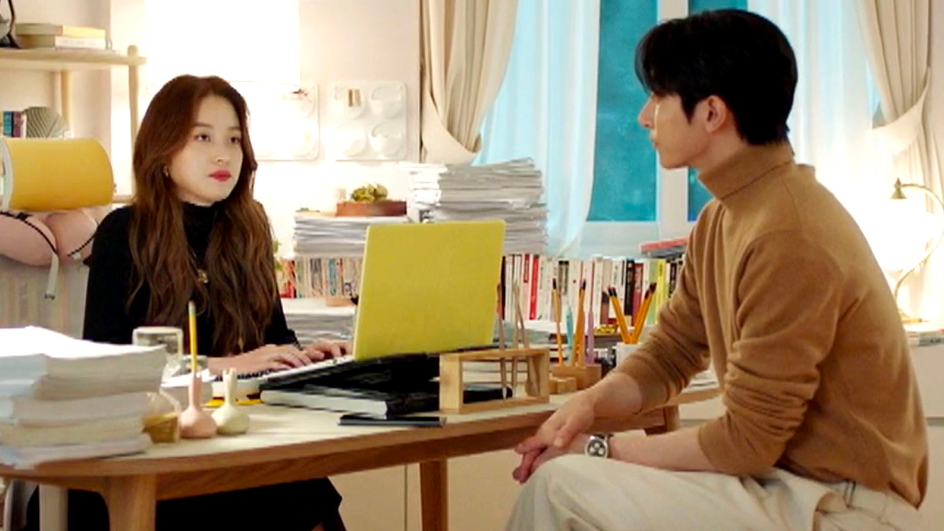 Doom At Your Service season 1 episode 6 on undefined