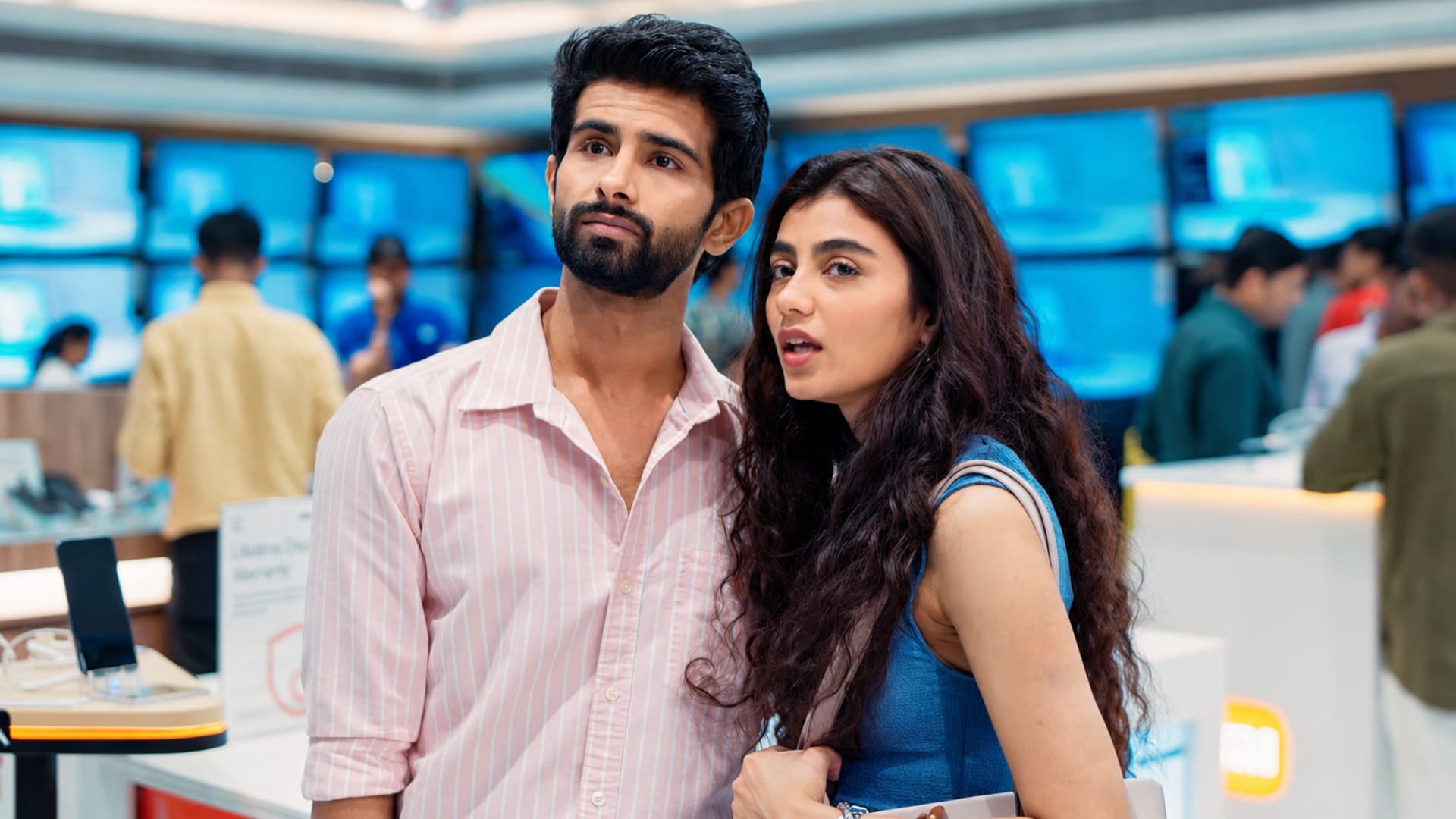 Premala Conditions Apply season 1 episode 13 on Zee5