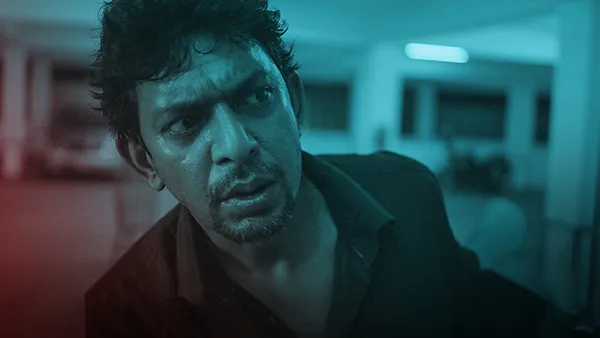 Taqdeer (Hindi) season 1 episode 1 on Hoichoi