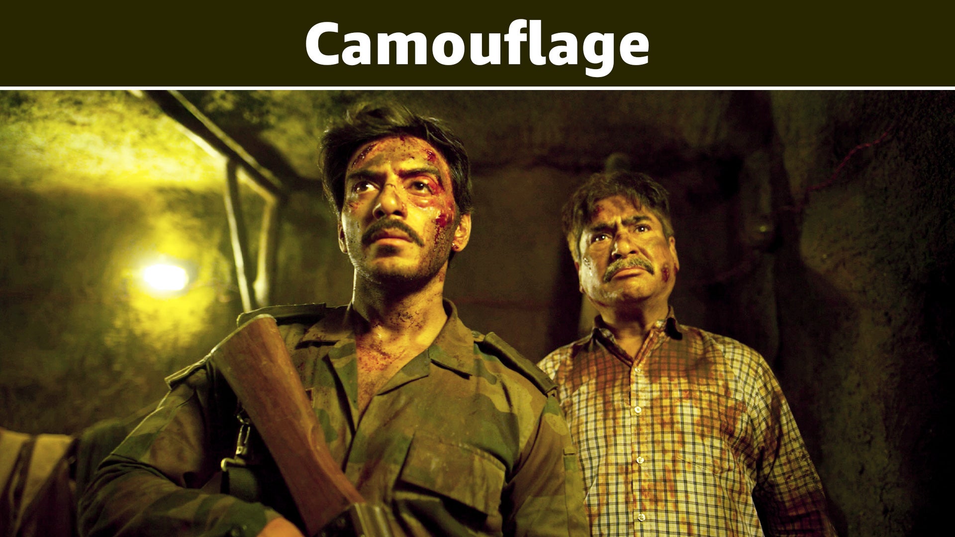 Sena - Guardians Of The Nation season 1 episode 3 on undefined