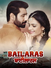 Bailaras on Chaupal