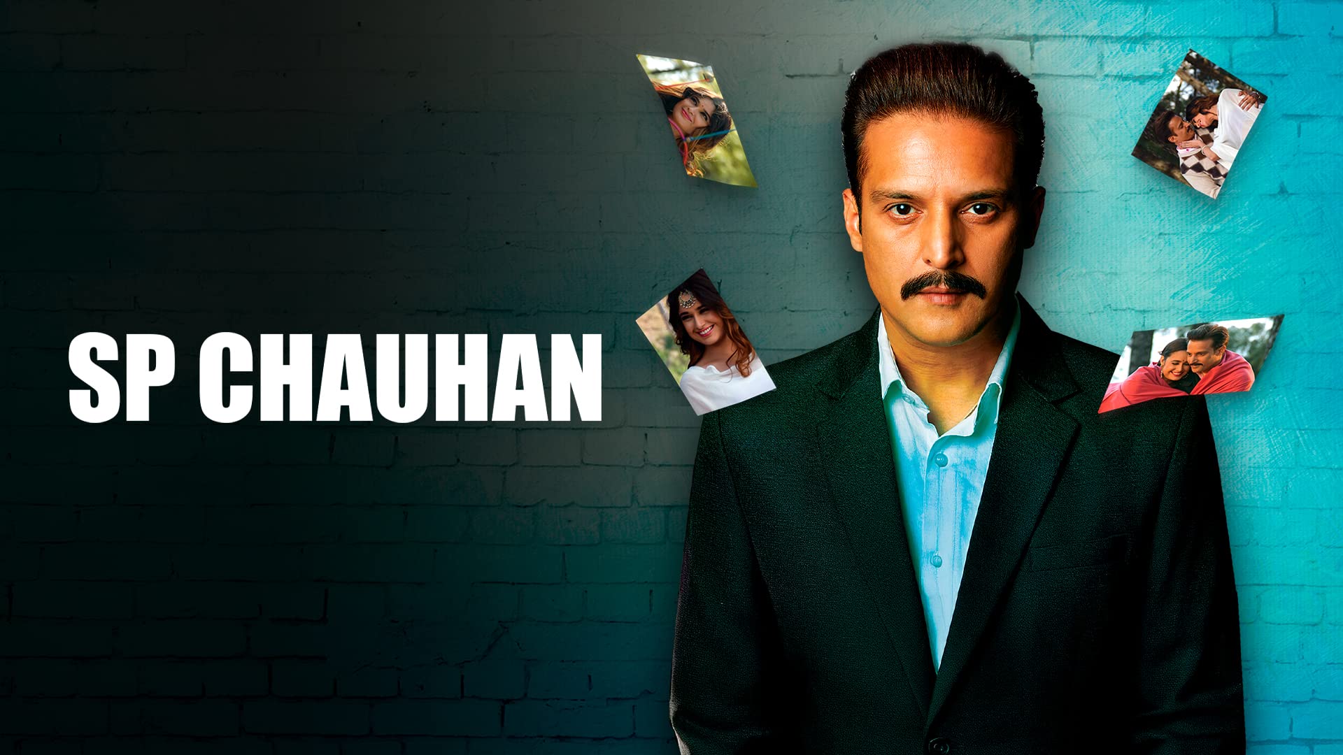 SP Chauhan: A Struggling Man on undefined