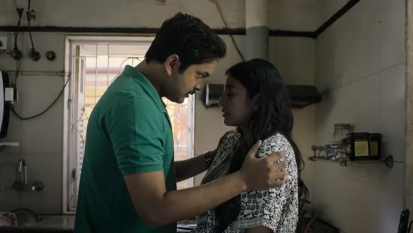 Kaveri (Hindi) season 1 episode 2 on Hoichoi