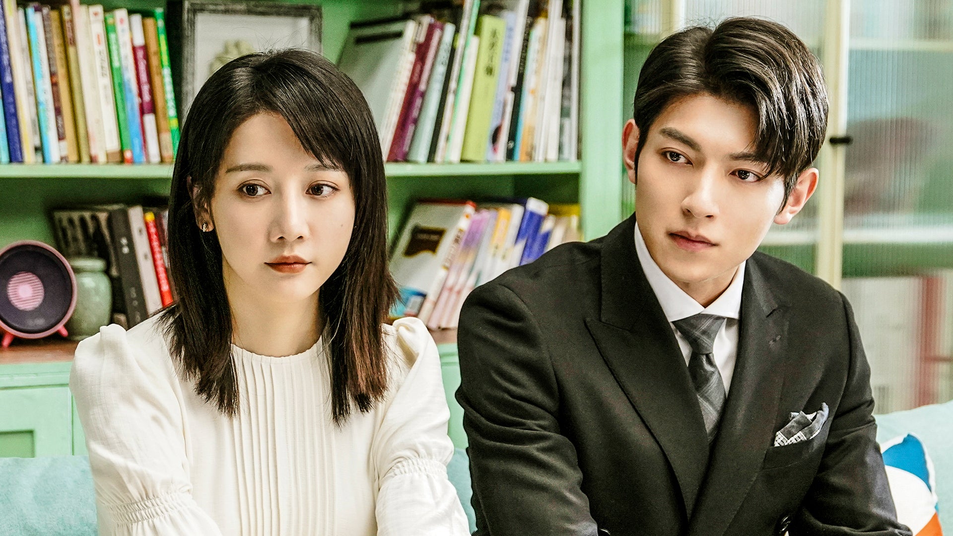 My Lethal Man season 1 episode 2 on undefined