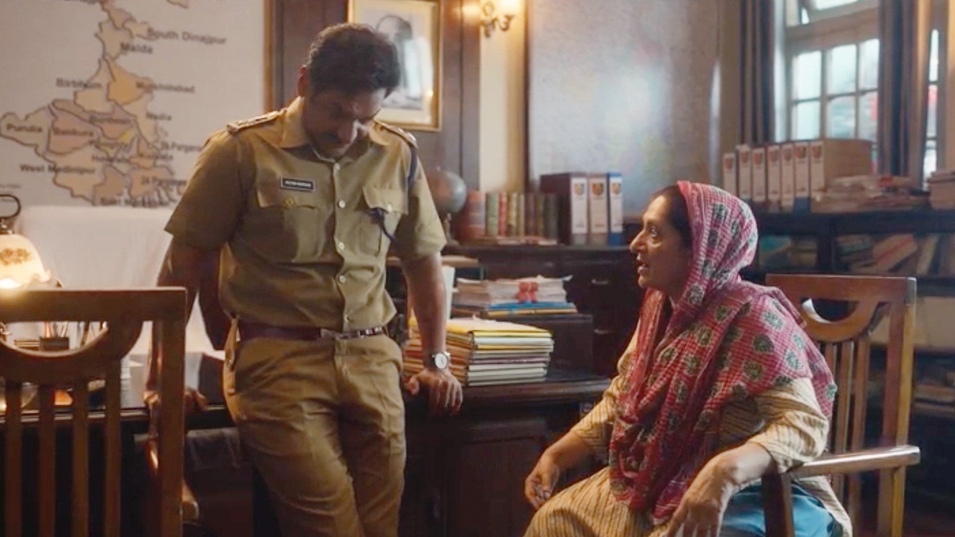 Talaash (Hindi) season 1 episode 6 on undefined