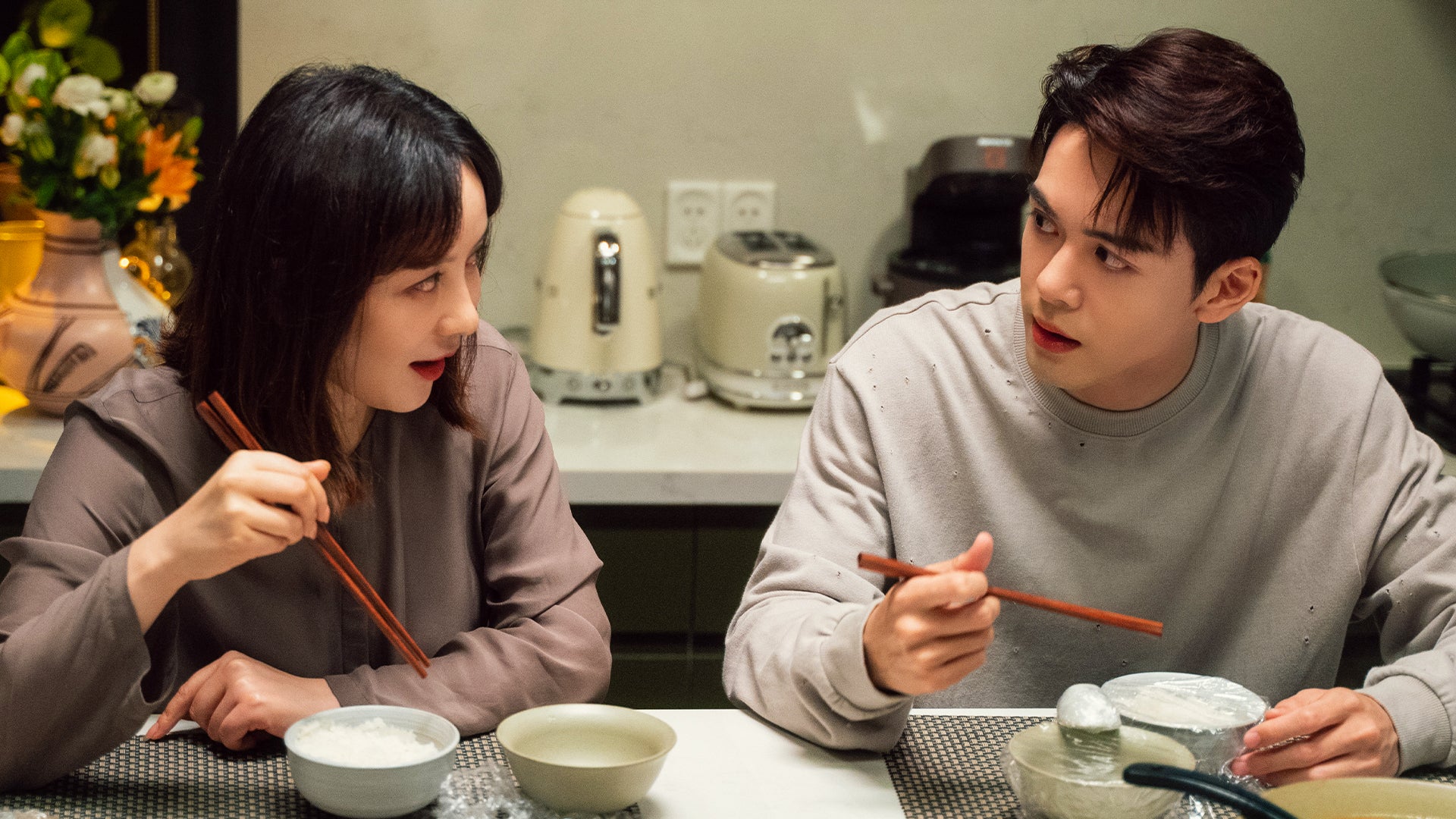 Hi Venus season 1 episode 20 on undefined