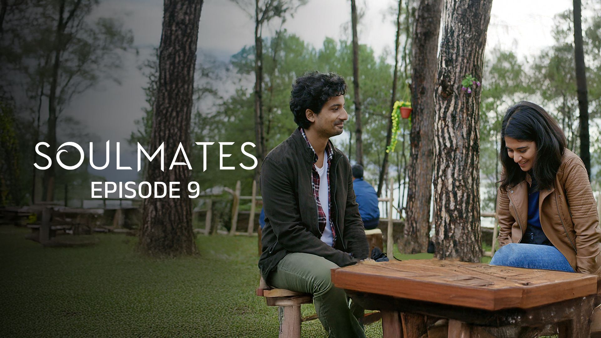 Soulmates season 1 episode 9 on TimesPlay