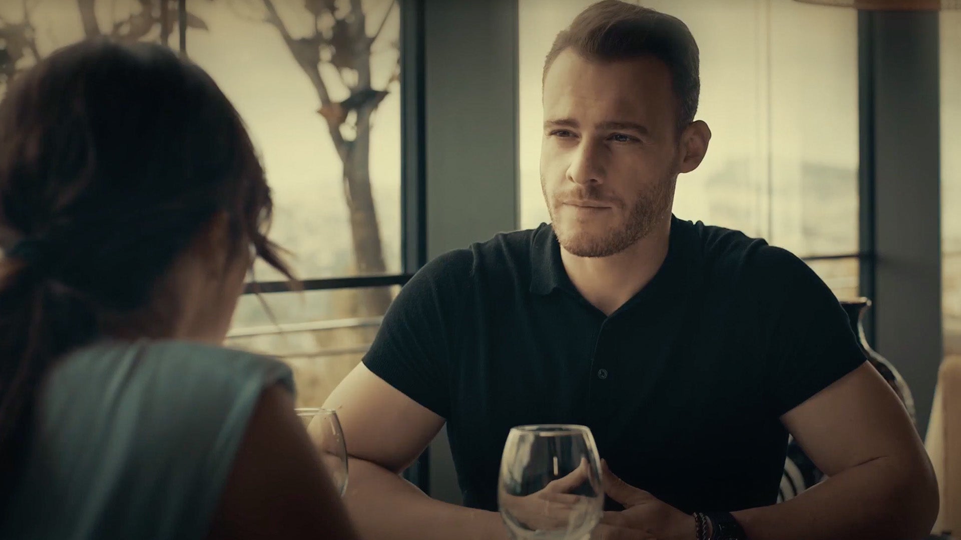 Love Is In The Air EP 47 on undefined