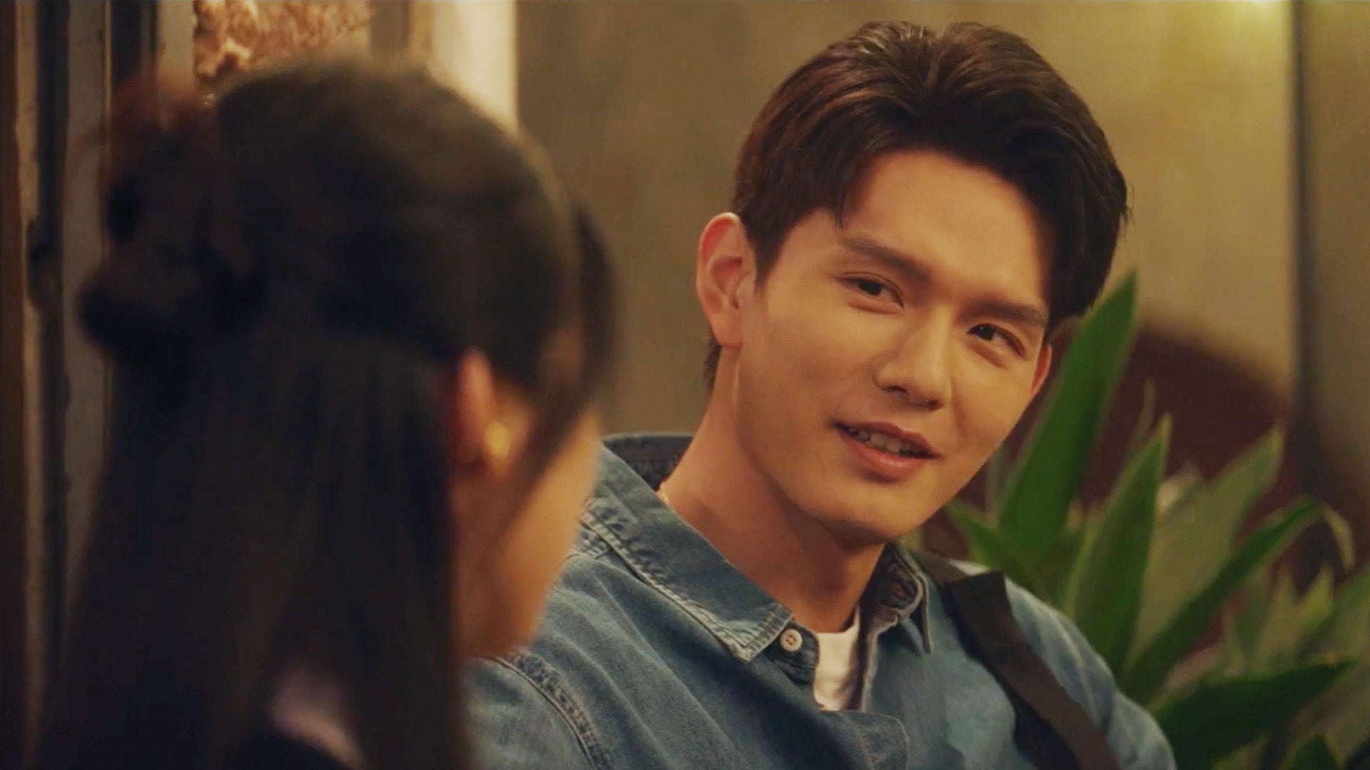 Smile Code season 1 episode 34 on undefined