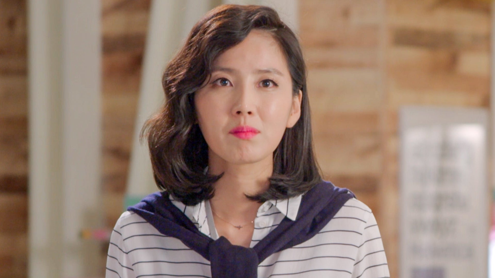 She Was Pretty season 1 episode 6 on undefined