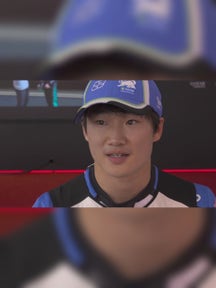 Yuki talks about the early collision  on Fan Code