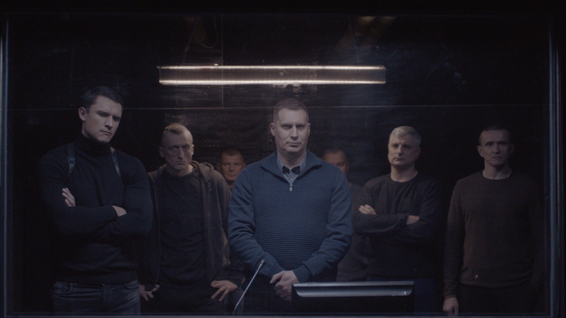 Hide And Seek season 1 episode 8 on undefined