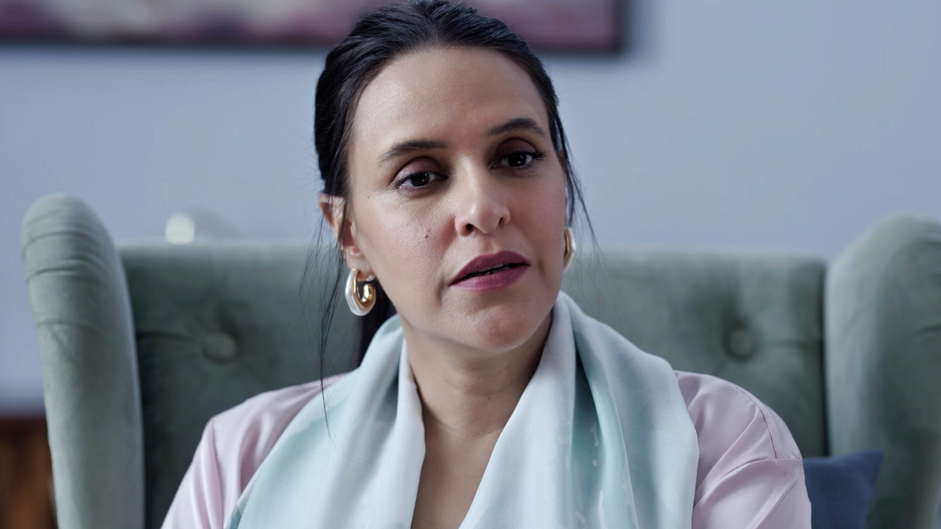 Perfect Family season 1 episode 7 on Sony LIV
